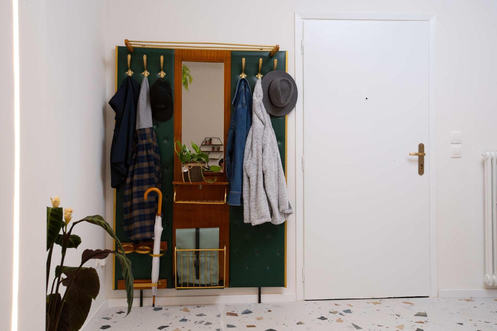 Ruby's Urban Residence Koukaki Athen Eksteriør billede