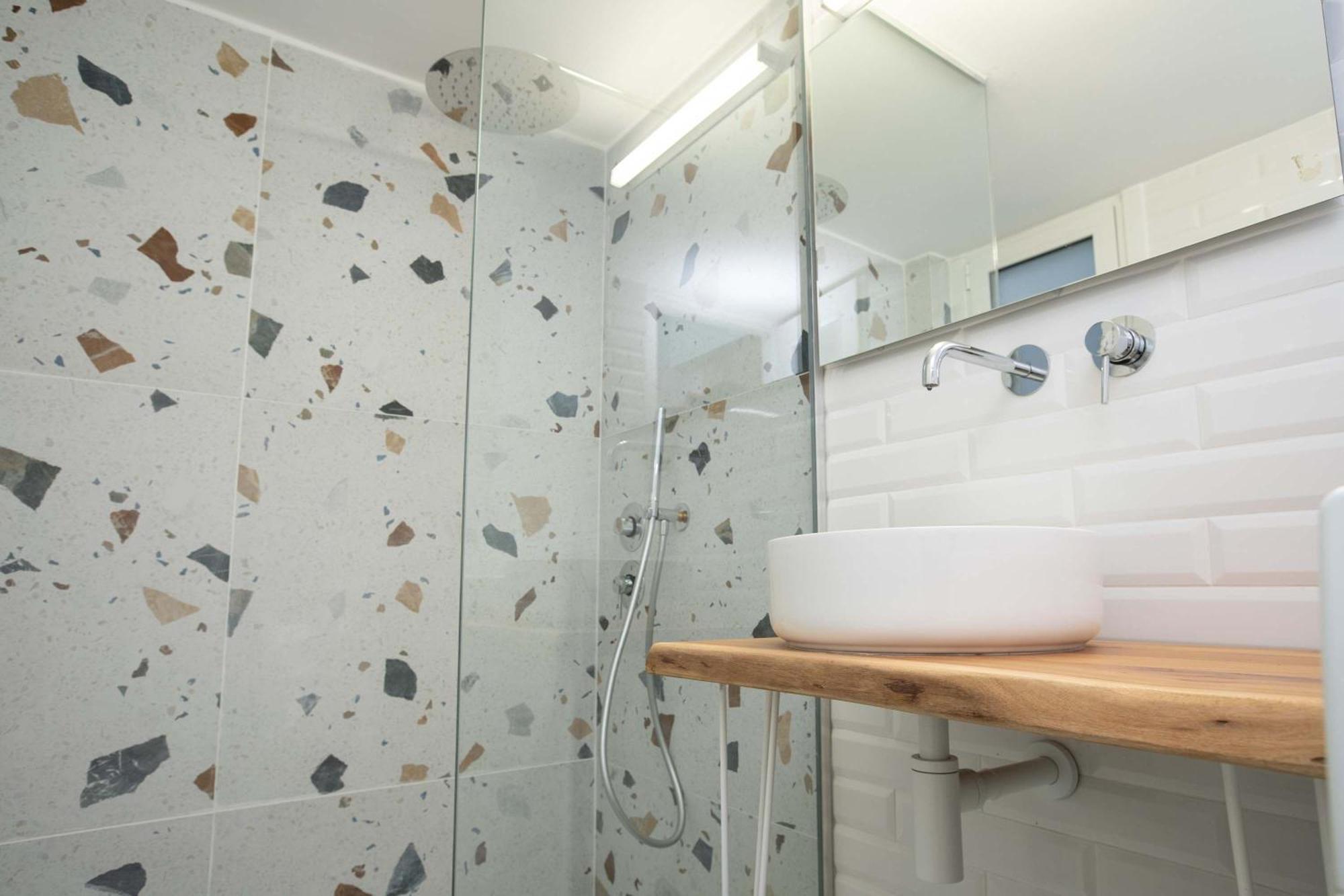 Ruby's Urban Residence Koukaki Athen Eksteriør billede