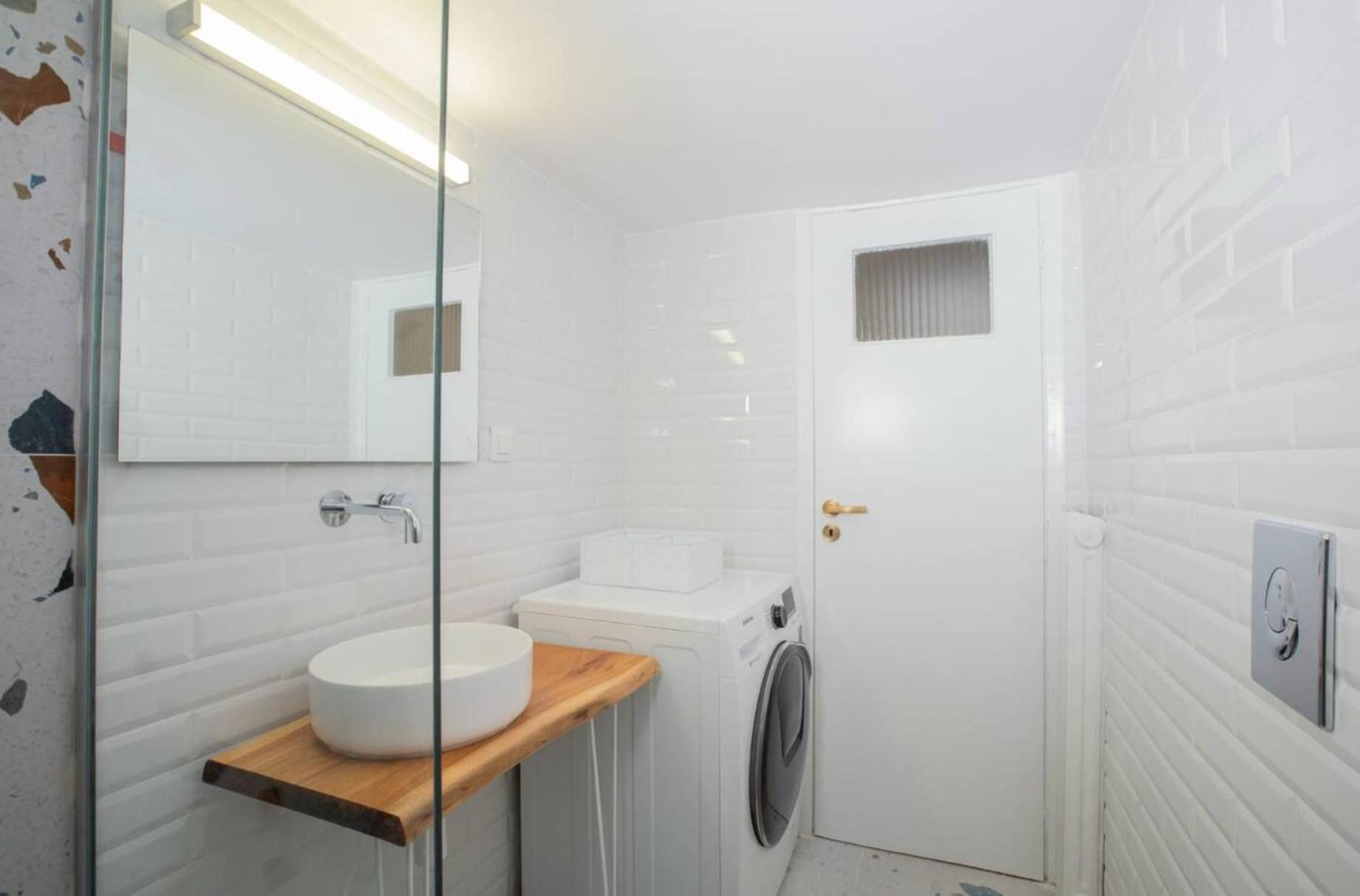 Ruby's Urban Residence Koukaki Athen Eksteriør billede