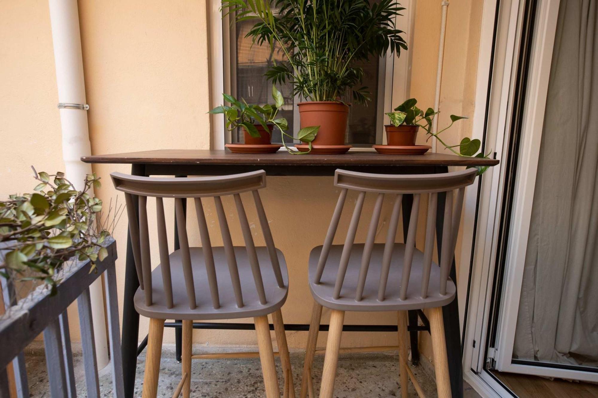 Ruby's Urban Residence Koukaki Athen Eksteriør billede
