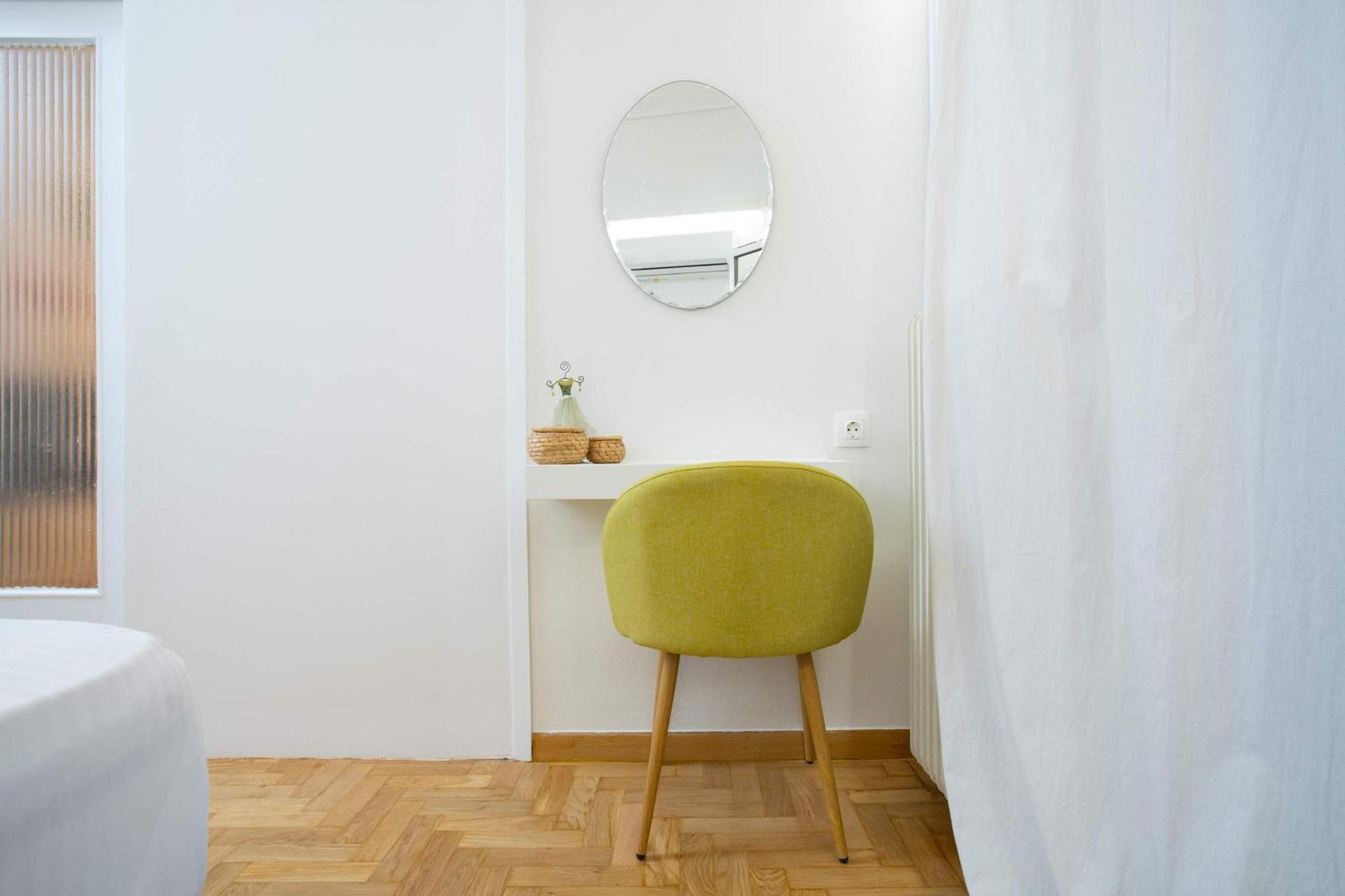 Ruby's Urban Residence Koukaki Athen Eksteriør billede