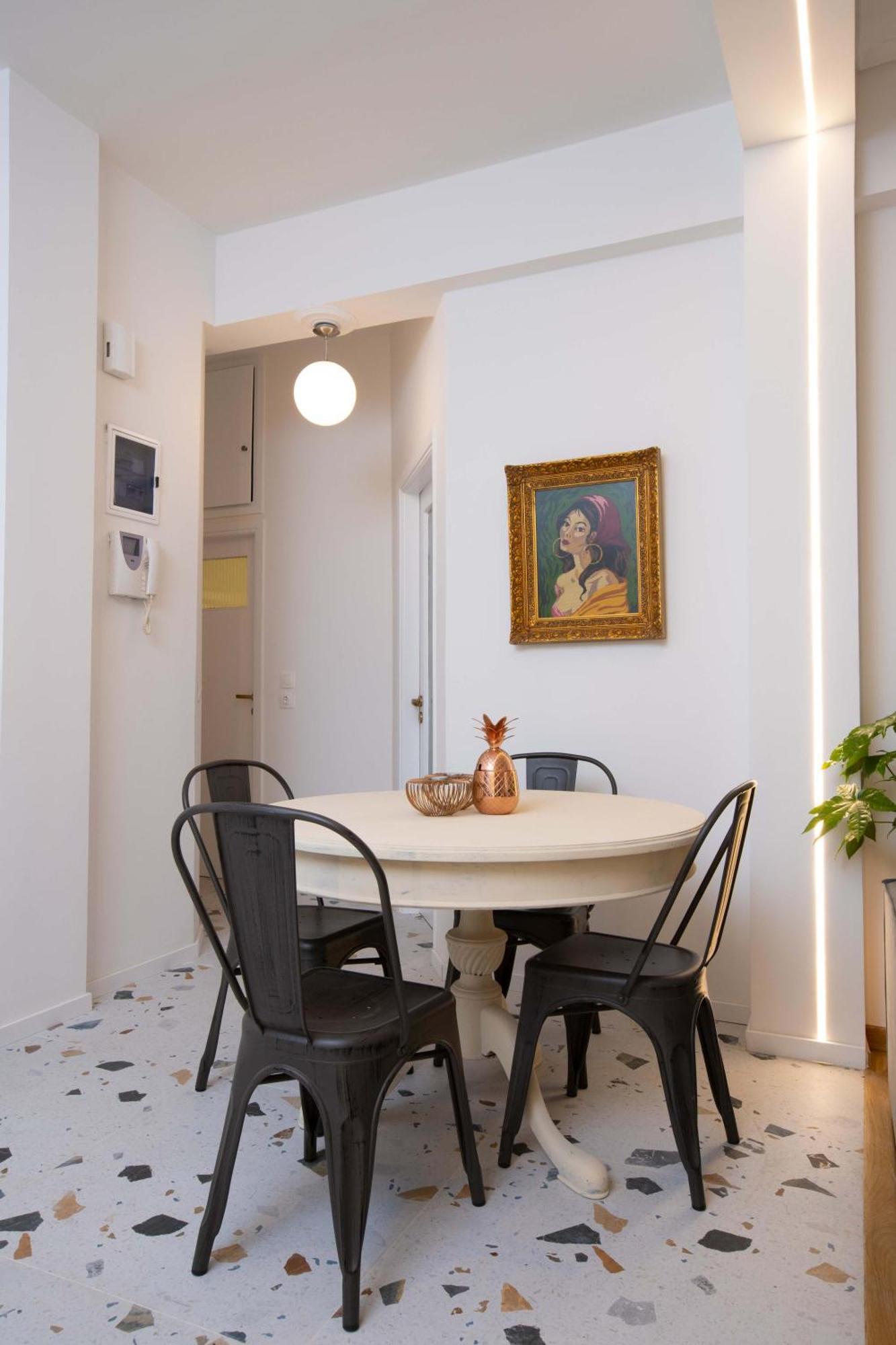 Ruby's Urban Residence Koukaki Athen Eksteriør billede